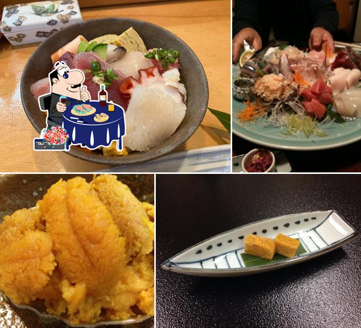 よし寿司