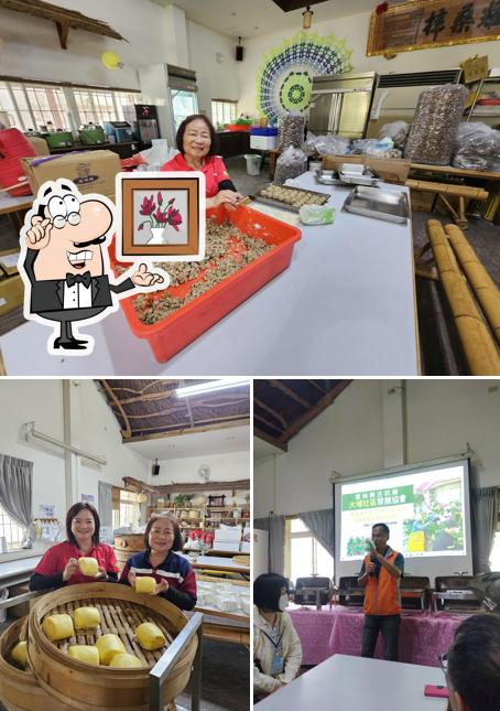 雲林縣古坑鄉大埔社區發展協會(大埔客棧)
