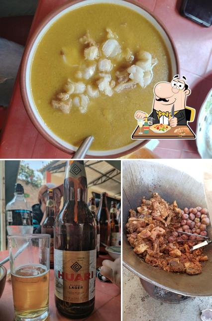 Restaurante "DOÑA INES"