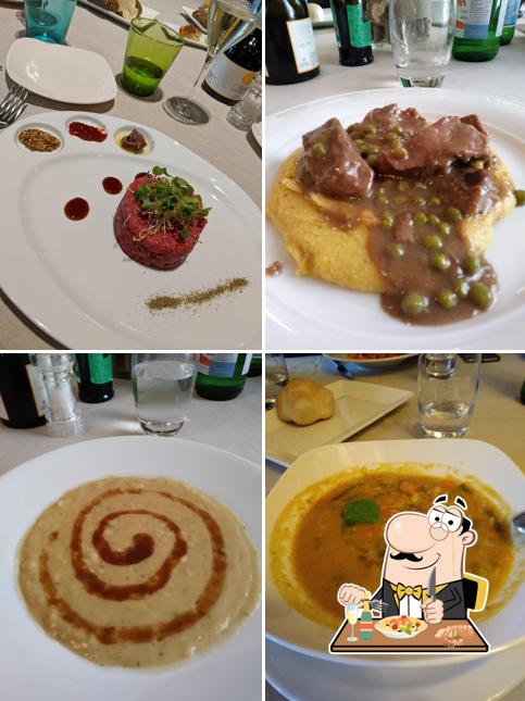 Ristorante I Pioppi
