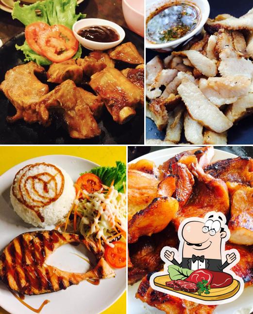 Somtum Indy Cafe & Restaurant (ร้านส้มตำอินดี้)