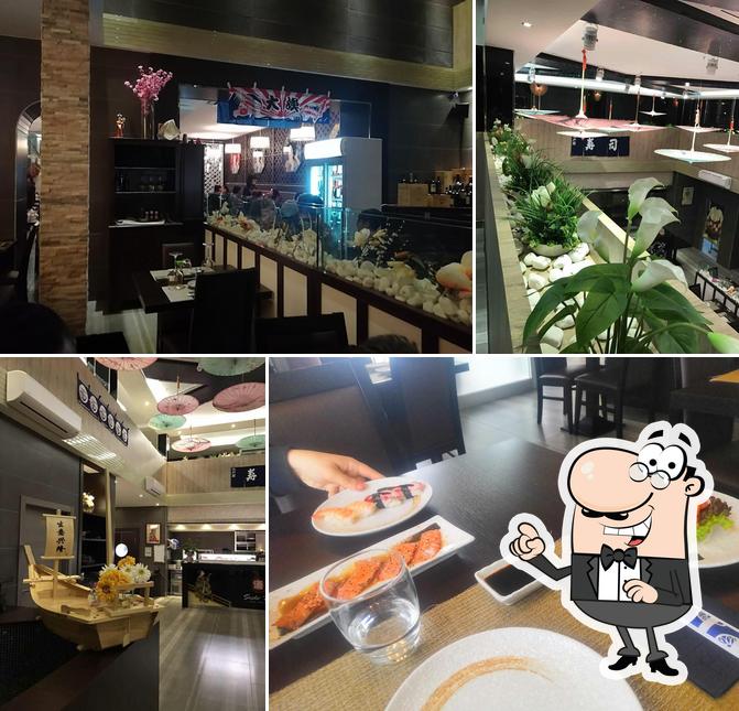 Sushi Tao