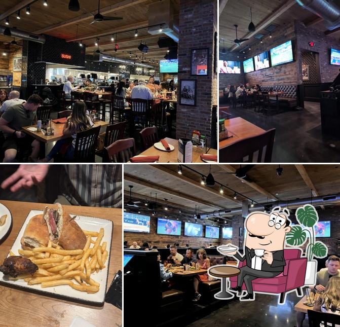 Tommy's Tavern + Tap