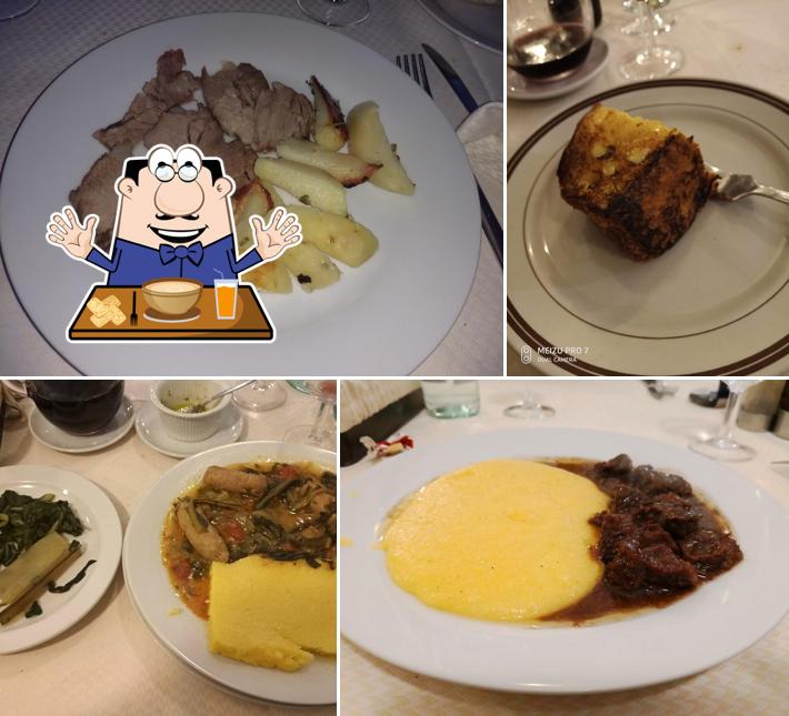 Ristorante Trattoria Il Cantastorie