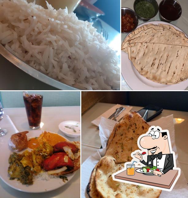 Raja India Restaurant