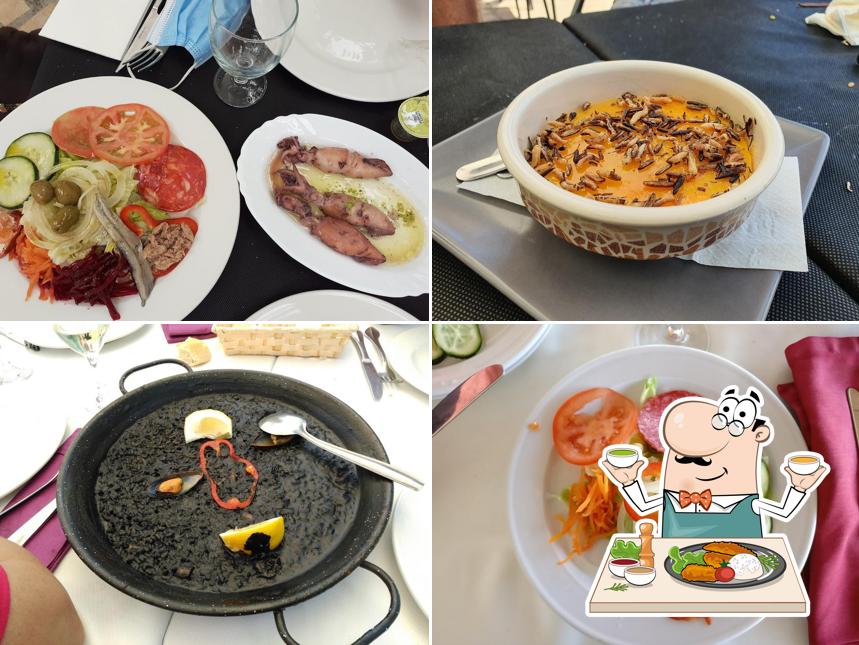 Restaurant Tramontano