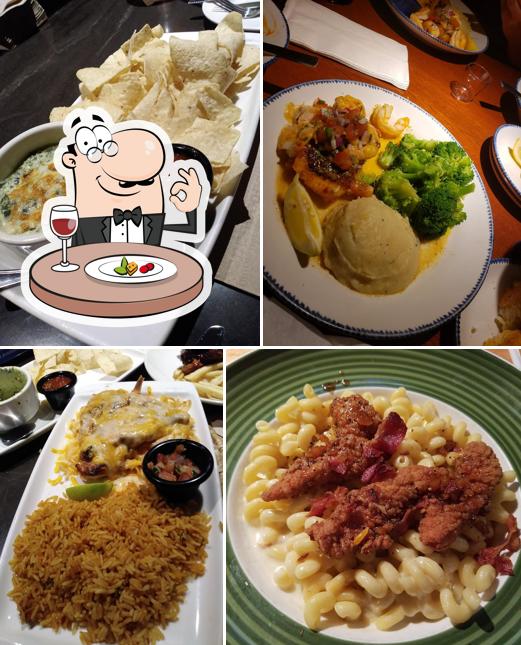 Applebee's Grill + Bar