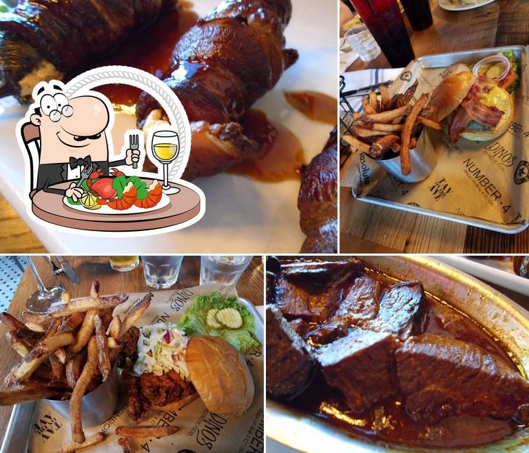 3rd Street Tavern