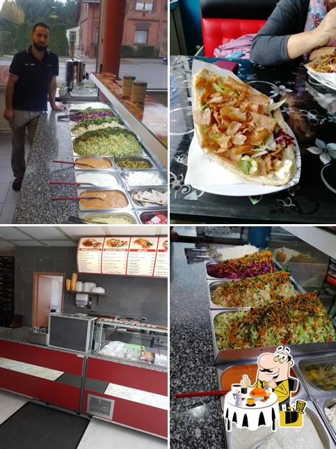 Berlin Döner