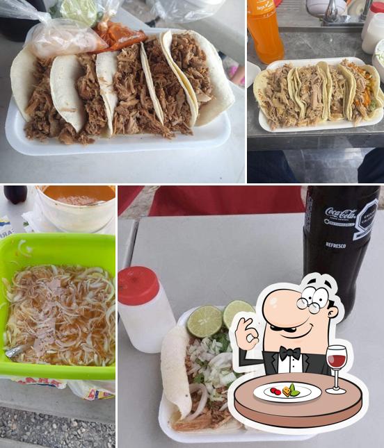 Carnitas Estilo Michoacán