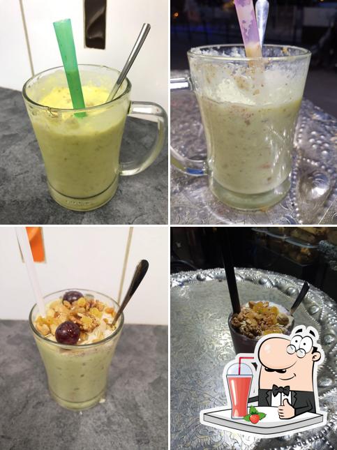 Chawachine