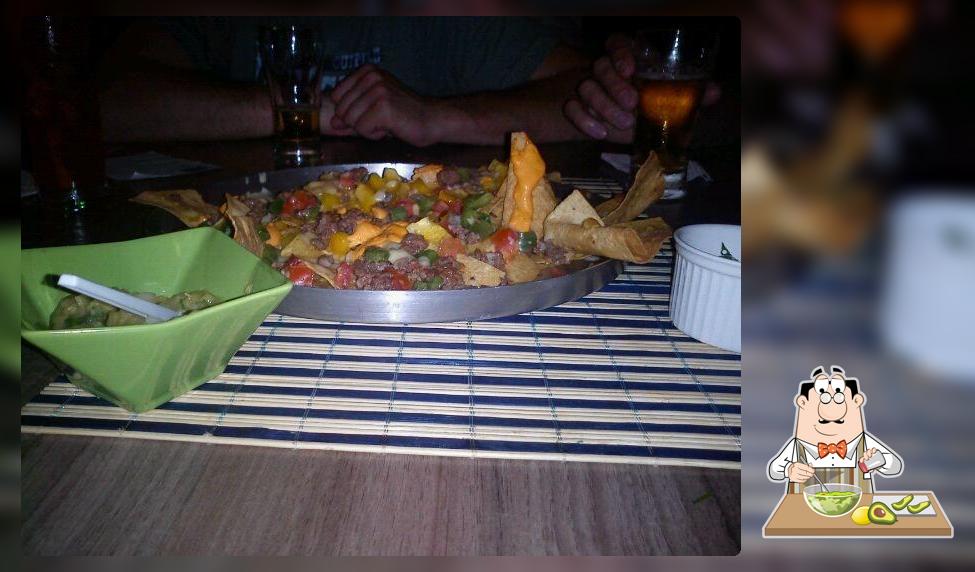 Chilli's