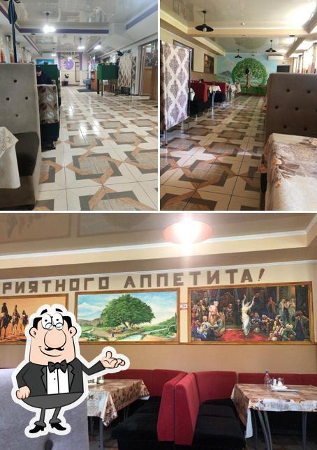 Чинор