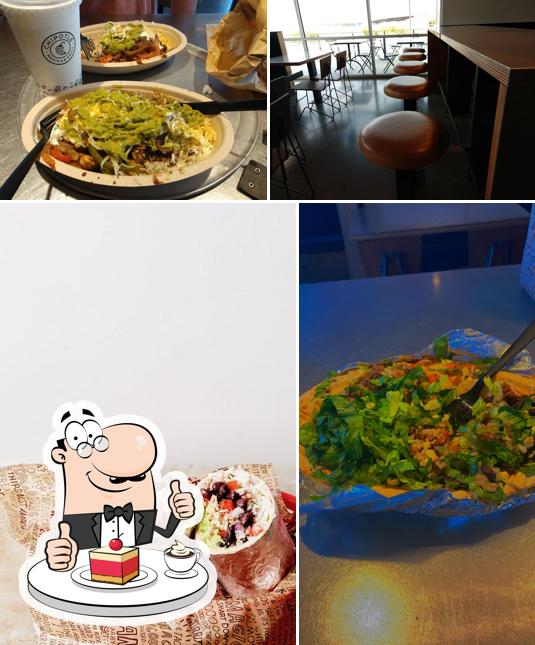 Chipotle Mexican Grill