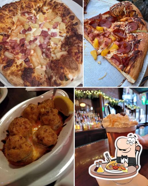 Cleary's Pub