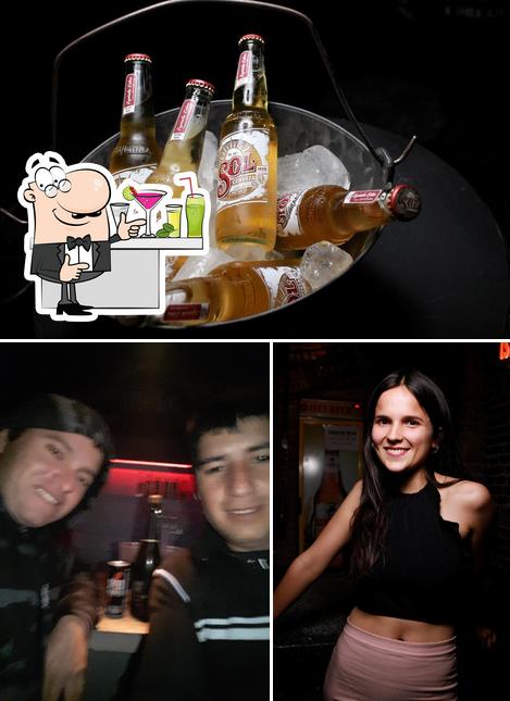 Complejo Cyberia