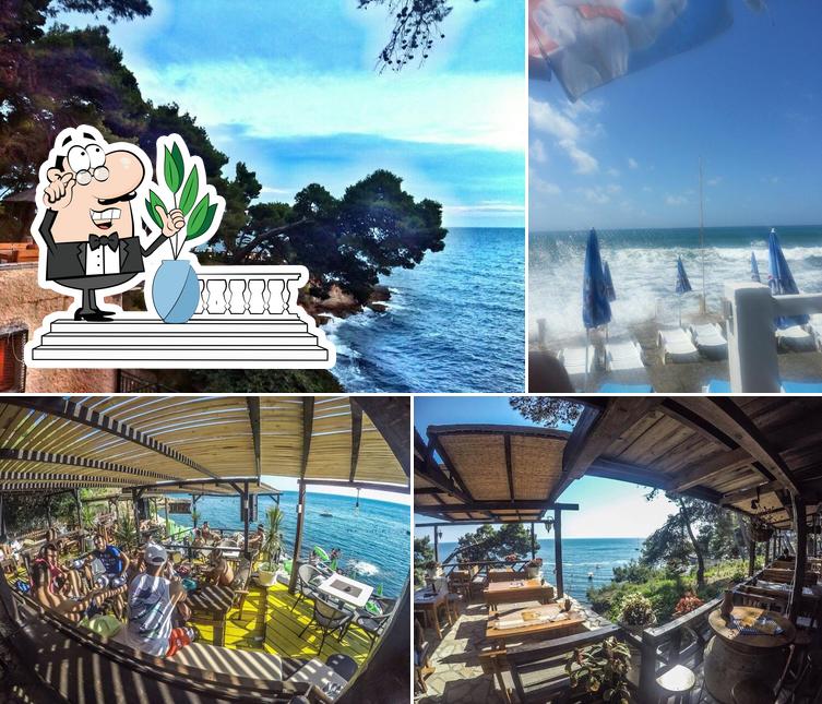 Ibiza Restaurant & Lounge Ulcinj
