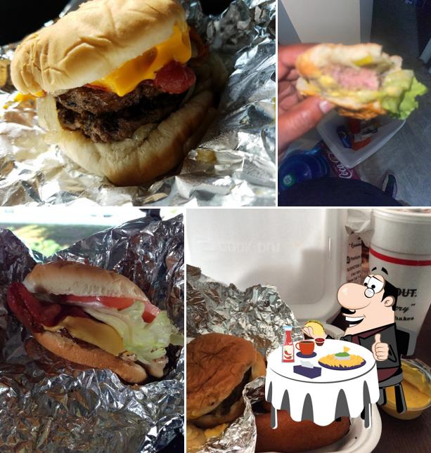 Cook Out