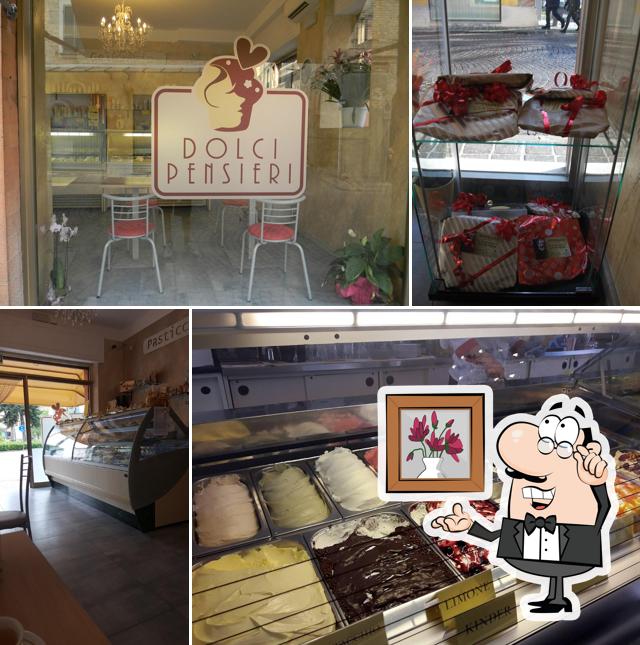 Dolci Pensieri