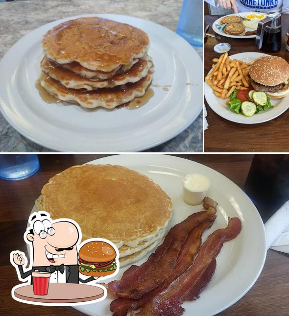 Edgar Family Restaurant