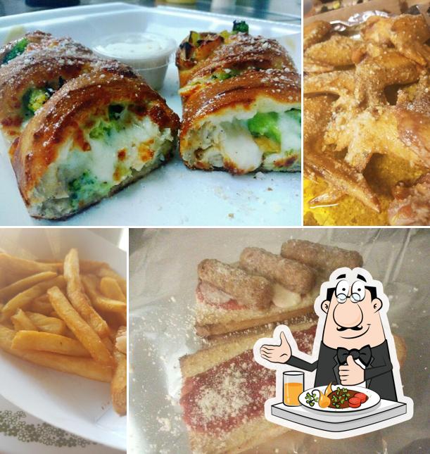 Fellinis Pizzeria