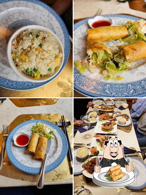 Jasmine Restaurant