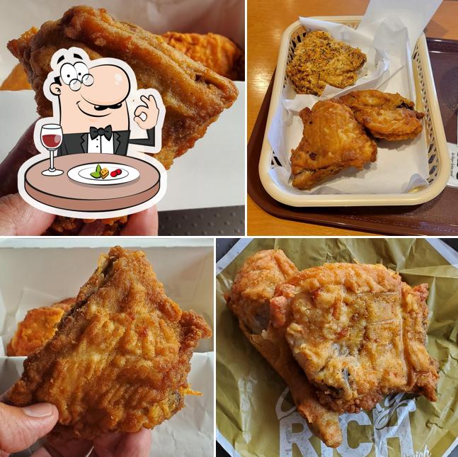 KFC