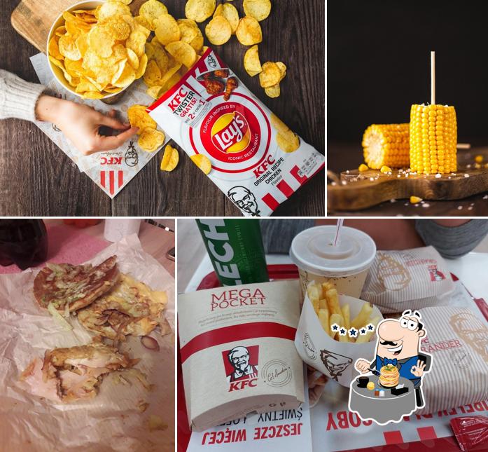 KFC