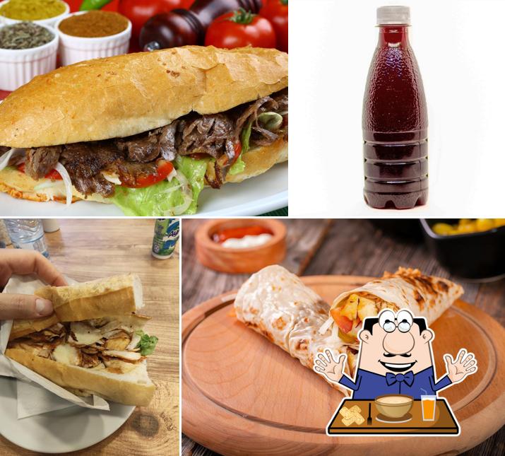 Koçoğlu Döner