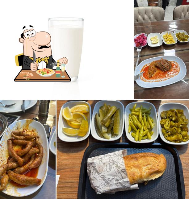 Kokoreççi Durmuş Usta