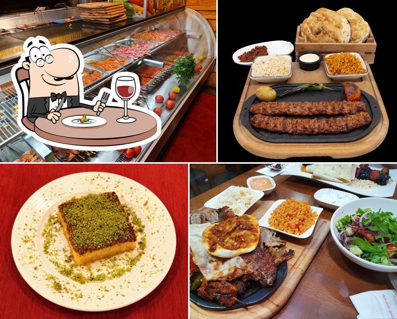 Lalem Restaurant