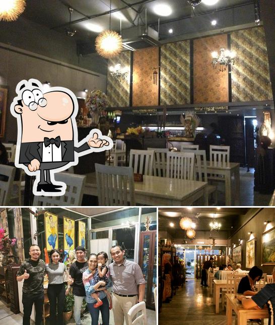 Nona Bali Restaurant