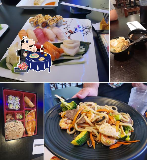 Osaki Sushi