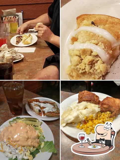 Pizza Ranch