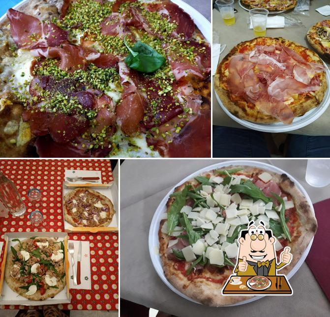 Pizzeria Il Top