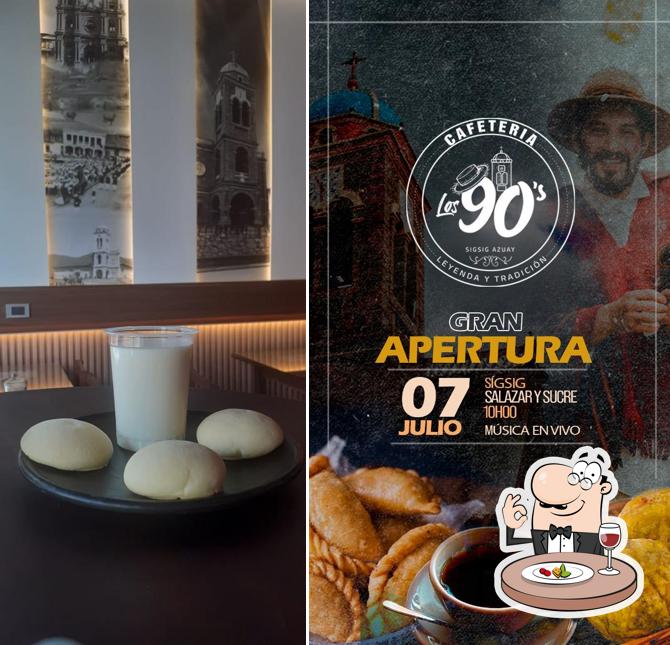 90s Leyenda y Tradición