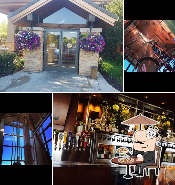 Bardenay Restaurant & Distillery Eagle
