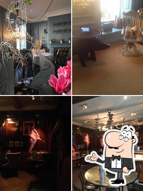 Oddfellows Chester