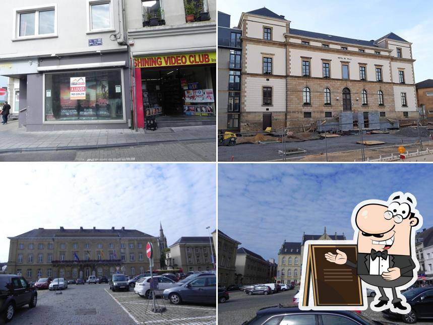 PlanU Arlon
