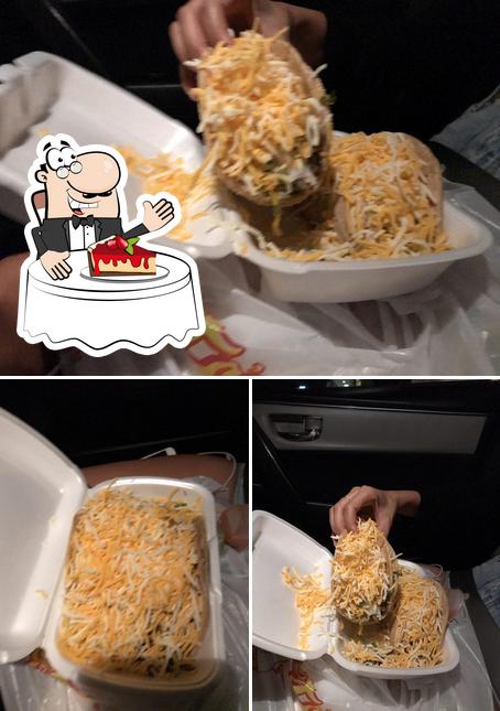 Alberto's Restaurant