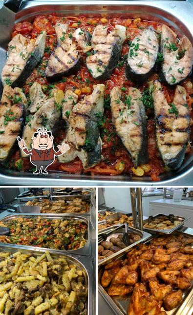 Antafood