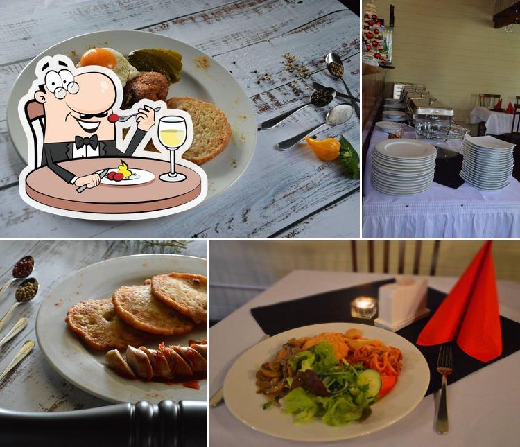 Black Swan Ristorante Pizzeria