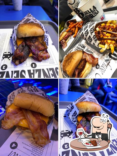 Broz Burger