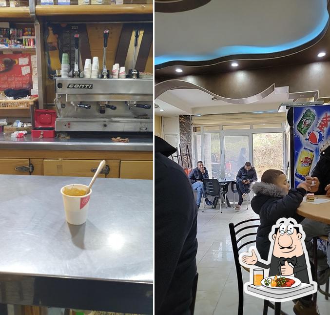 CAFE DIDINNE