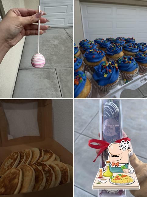 Chavelitas Baked Goods