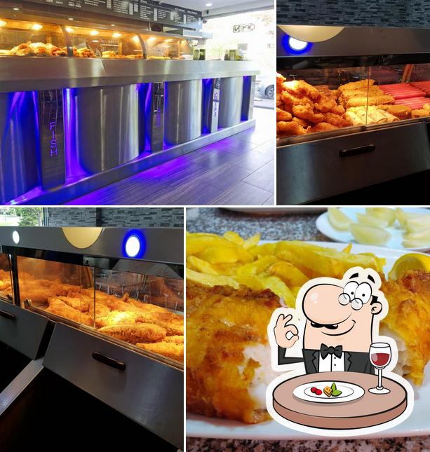 Chigwell Fish Bar