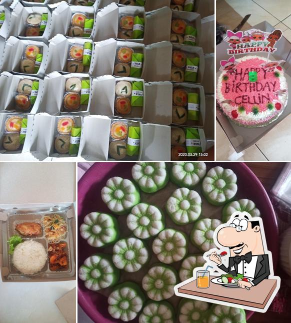 DAPUR MAMA FAREL