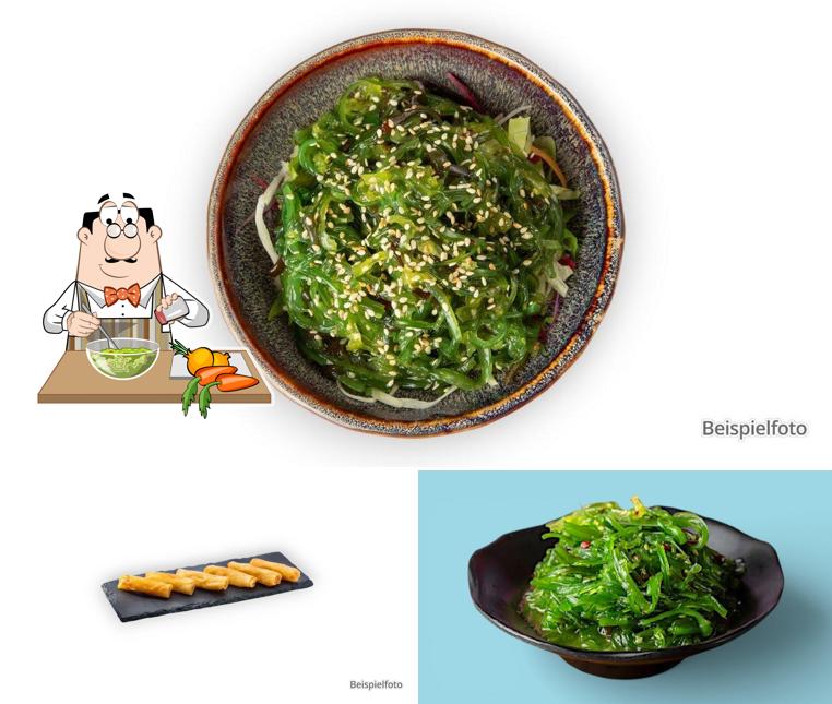 Dongsan Hand Pulled Noodles