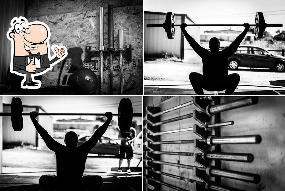 Golden Fitness
