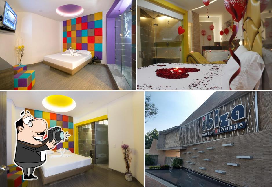IBIZA MOTEL LOUNGE NEIVA